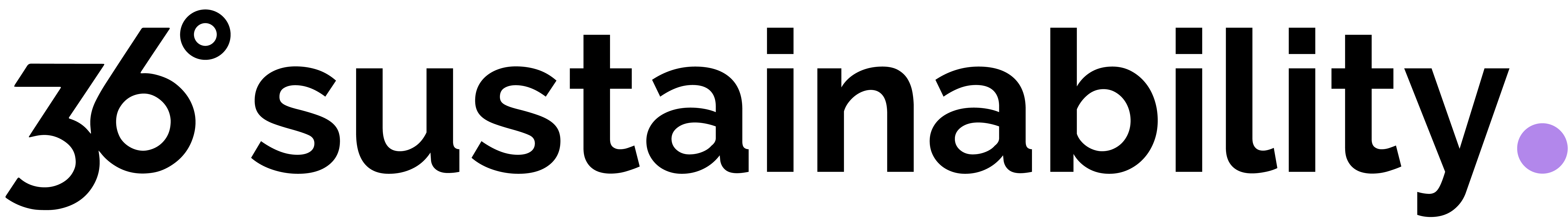 36 sustainability consulting