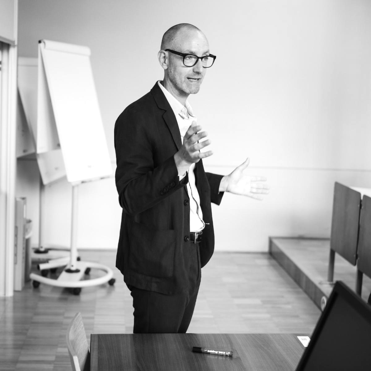 Roman Mesicek Keynote Speaker Sustainability