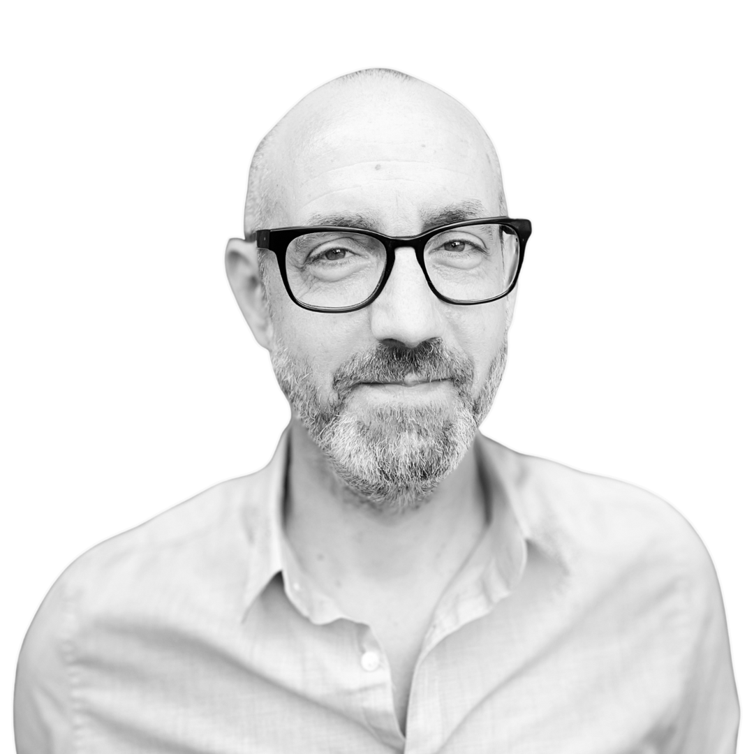 Roman H. Mesicek - Nachhaltigkeitsexperte und Berater