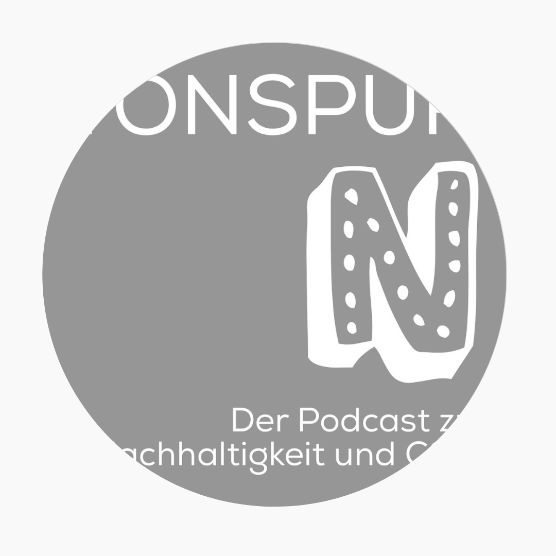 Tonspur N - Podcast für Nachhaltigkeit und CSR von Roman Mesicek